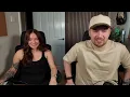 Disturbed - A Reason To Fight (Official Live Video) | REACTION