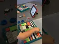 VEX Go with 2nd 3rd graders - Unpowered Super Car