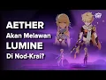 Download Lagu Lumine Ada Di Nod-Krai? | Genshin Impact Lore