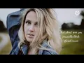 Just about over you (prascilla block )  music