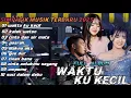 WAKTU KU KECIL SIMPATIK MUSIK TERBARU FULL ALBUM 2025