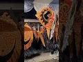 Lagu Barong kumbo restu Kencana kolaborasi dengan musik yang lagi viral