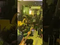 Light Flight by Pentangle - LARGE PLANTS REHEARSAL - DEC 2024