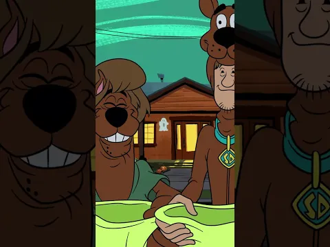 Get Spooky, Get Scooby! 🎃🐕 | Scooby-Doo! | @wbkids