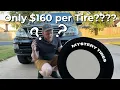 The cheapest off-road tires I m willing to put on my Lexus GX470 Kenda Klever AT2