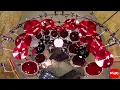 Aquiles Priester Colorsound 900