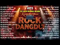 Lagu 30 LAGU POPULER ROCK DANGDUT RHOMA IRAMA 2025 || COVER ROCK VERSION