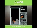 FEB 2025 - Python Game Development