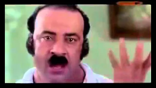 عليا الطلاق انت مجنونه دندنها