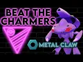 Download Lagu *DESTROY FAIRY TYPES* with Metal Claw Genesect in the Master League | Pokémon GO Battle League