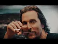 The Most Valuable 20 Minutes You’ll Spend Today | Matthew McConaughey Motivation