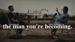 The Most Valuable 20 Minutes You Ll Spend Today Matthew McConaughey Motivation 