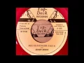 JOHNNY MOORE - Red Is Danger Take 4 1965