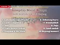 Kompilasi Musik Melayu Iyeth Bustami x Kardi Tanjung||TOP 10 PALING POPULER