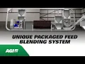 AGI VIS - FLEXmill Feed System