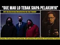 KASUS DENGAN MOTIF YANG PALING MISTERIUS