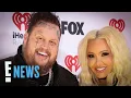 Jelly Roll s Wife Bunnie Xo Addresses His Affair Confession E News