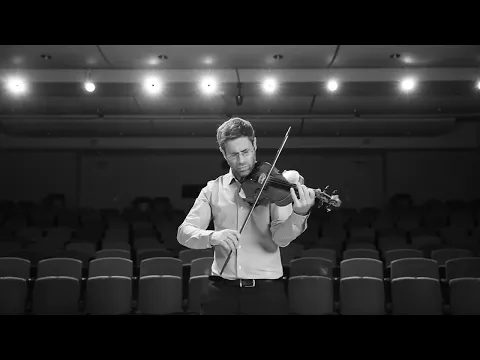 Suite No.1 in G Major, BWV 1007, I. Pru00e9lude -   Tomu00e1s Cotik, Violin