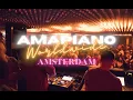 Download Lagu ORDIO O2 x DJ BENAIAH x AMAPIANO WORLDWIDE - LIVE AT JIMMY WOO, AMSTERDAM (31-08-2023)