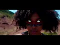 JAHYANAI X BAMBY - WHO MAD AGAIN || OFFICIAL MUSIC VIDEO  ||