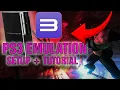 Download Lagu PS3 Games on PC: The Complete Emulation Setup Guide! (RPCS3 Tutorial) *Easy