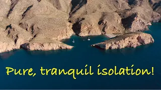 Episode 288 – Deep Isolated Anchorages