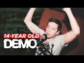 Download Lagu What Happens When a 14 Year Old Demo Makes the Album?