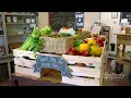 Local woman opens pay-what-you-can-afford produce store