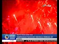 Lagu Kemeriahan Pesta Tahun Baru 2019 di Jakarta, Bali \u0026 Banjarnegara