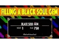 Skyrim How to Fill a Black Soul Gem