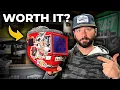 Everything You NEED To Know About Welding Hoods