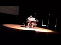 one person multiple instruments(one man band)