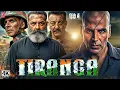 Download Lagu TIRANGAA - Akshay Kumar | Sanjay Dutt | Bobby Deol | Latest Bollywood Full Action Movie 2025 Hindi