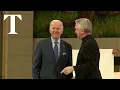 Download Lagu President Biden remembers late son in emotional Mayo visit