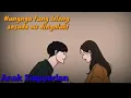 Download Lagu Haholongi au Ito unang ho Muba - Hendro Sinambela (cover lirik)