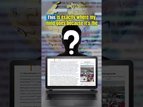#wikipedia is an intelligence laundering device