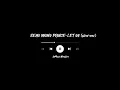 Download Lagu BEAU YOUNG PRINCE-LET GO (slow+rev)