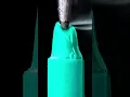 Lagu Crayon Vs Soldering Iron #smartcloseup #asmr