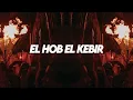 Download Lagu Ragheb Alama - El Hob El Kebir (DJ Tarek Afro House Remix)