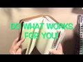 Requested Sermon Note Flip Through The Notebooks I Use For Journaling