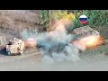 America s 25mm Bushmaster Unexpectedly Slays Putin s Armored Beasts