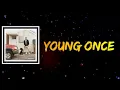 Sam Hunt - Young Once