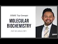 DNA Synthesis Transcription Translation USMLE Step 1