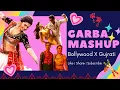 Download Lagu 💃 Bollywood × Gujarati Garba Mashup 2025 | Nonstop Navratri Dandiya Beats 🎶✨