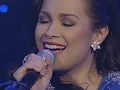 Lea Salonga sings Whitney Houston's 'Run To You & I Will Always Love You'