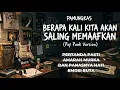 Pamungkas - Berapa Kali Kita Akan Saling Memaafkan | POP PUNK VERSION