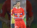 Download Lagu RUSSIA AT EURO 2008🇷🇺 THEN AND NOW #euro2008 #russia #shorts