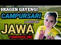 Download Lagu T3RPOPUL3R!! CAMPURARI SRAGEN KOPLO 2025!  FULL BAS GLEGERR..... 