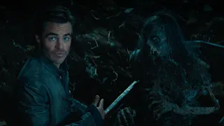 Dungeons Dragons Honor Among Thieves Questions For A Corpse Clip 2023 Movie
