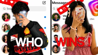 i create fake rich u0026 attractive boy instagram account for experiment 